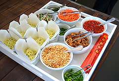 DANCING IN THE STREETS